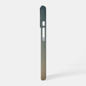 Coque iPhone 16 Poteau d'éclairage public vintage (Côté gauche)