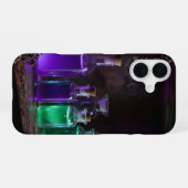 Coque iPhone 16 Potion Bottles Witch Apothecary Case (Verso Horizontal)