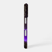 Coque iPhone 16 Potion Bottles Witch Apothecary Case (Côté droit)