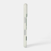 Coque iPhone 16 Poubelle Rétro Simple (Côté droit)