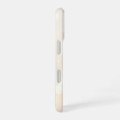 Coque iPhone 16 "Pour toujours les vôtres" (Côté droit)
