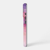 COQUE iPhone 16 POURSUITE DE RÊVE (Côté gauche)
