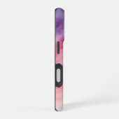 COQUE iPhone 16 POURSUITE DE RÊVE (Côté droit)