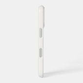 Coque iPhone 16 Poussière (Côté droit)