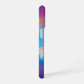 Coque iPhone 16 Poutres (Côté droit)