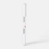 Coque iPhone 16 POWER MOVE - Dynamic Sports Phone Wallpaper (Côté droit)