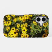 Coque iPhone 16 Prairie Ensoleillée (Verso Horizontal)