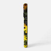 Coque iPhone 16 Prairie Ensoleillée (Côté gauche)