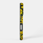 Coque iPhone 16 Prairie Ensoleillée (Côté droit)