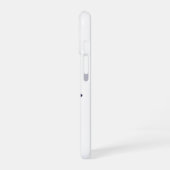 Coque iPhone 16 Première initiale (Côté gauche)