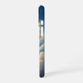 Coque iPhone 16 Préparez le chemin (Côté gauche)
