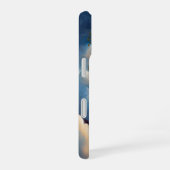 Coque iPhone 16 Préparez le chemin (Côté droit)