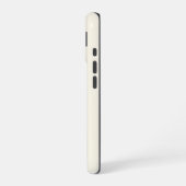 Coque iPhone 16 Pretty Ponies and Petals Horse Phone Case (Côté gauche)