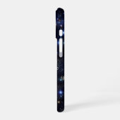 Coque iPhone 16 Priant (Côté gauche)