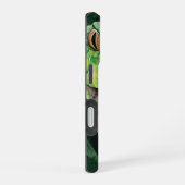 Coque iPhone 16 Primal Power 008 – Serpent (Côté droit)