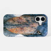 Coque iPhone 16 Primal Power 009 – Bec-en-chausson (Verso Horizontal)