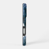Coque iPhone 16 Primal Power 009 – Bec-en-chausson (Côté droit)