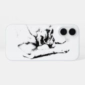 Coque iPhone 16 Prise & Regard (Verso Horizontal)