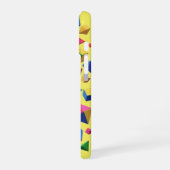 Coque iPhone 16 Prismatic Scatter (Côté gauche)