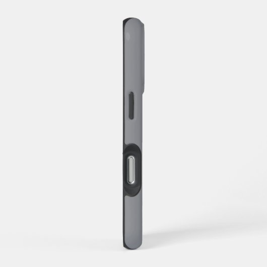 coque iPhone 16 Pro (Côté droit)