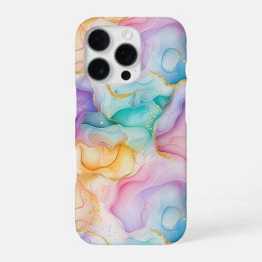 coque iPhone 16 Pro (Verso)
