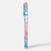 coque iPhone 16 Pro (Verso / Gauche)