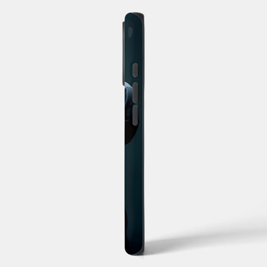 COQUE IPHONE 16 PRO (Verso / Gauche)