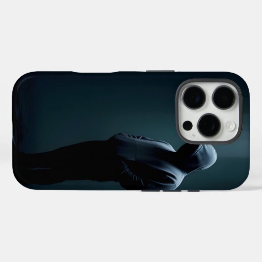 COQUE IPHONE 16 PRO (Verso (horizontal))