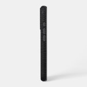 Coque iPhone 16 Pro 101e division aéroportée  (Côté gauche)