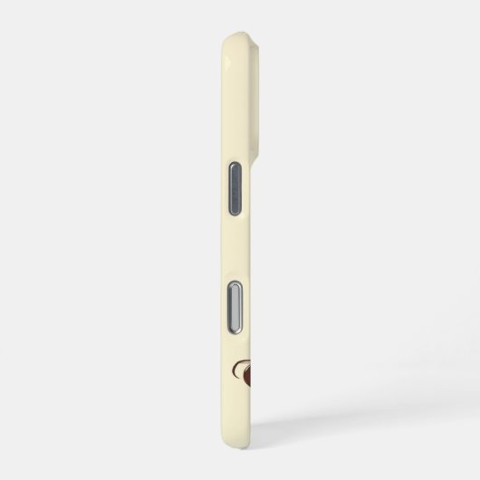 Coque iPhone 16 Pro 47_Plus – Anime Character Series (Côté droit)