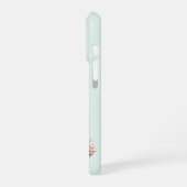 Coque iPhone 16 Pro 47_Plus – Anime Character Series (Côté gauche)