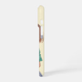 Coque iPhone 16 Pro 47_Plus – Anime Character Series (Côté gauche)