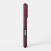 Coque iPhone 16 Pro 82e division aéroportée (Côté droit)