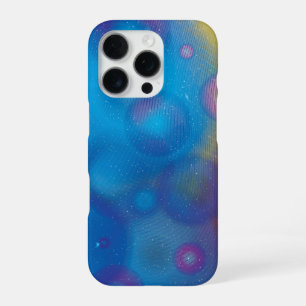 Coque iPhone 16 Pro Abstrait 15