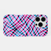 Coque iPhone 16 Pro Abstrait, géométrique (Verso Horizontal)