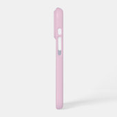 Coque iPhone 16 Pro Adopter la danse Roots (Côté gauche)