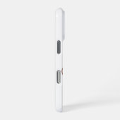 Coque iPhone 16 Pro Adorable Royal Puppy with Golden Crown | Cute Kawa (Côté droit)