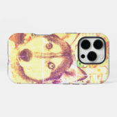 Coque iPhone 16 Pro Affaire de téléphone (Verso Horizontal)
