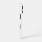 Coque iPhone 16 Pro Aigle américain (Côté droit)