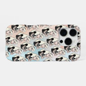 Coque iPhone 16 Pro Alice (Verso Horizontal)