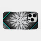 Coque iPhone 16 Pro Amazing smartphone case. (Verso Horizontal)