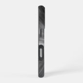 Coque iPhone 16 Pro American Squirrel Gothic - drôle (Côté droit)