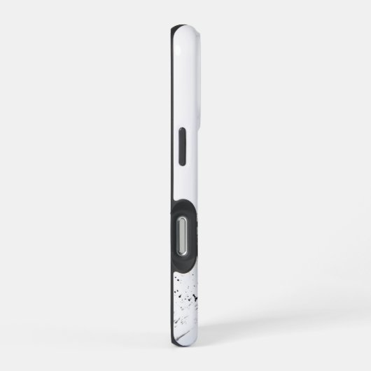 Coque iPhone 16 Pro Apple (Côté droit)