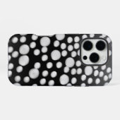 Coque iPhone 16 Pro apple iphone 16 style et design (Verso Horizontal)
