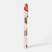 Coque iPhone 16 Pro Apple-solutely Adorable (Côté droit)