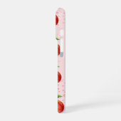 Coque iPhone 16 Pro Apple-solutely Adorable (Côté gauche)