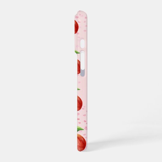 Coque iPhone 16 Pro Apple-solutely Adorable (Côté gauche)