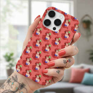Coque iPhone 16 Pro Ariel
