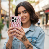 Coque iPhone 16 Pro Ariel