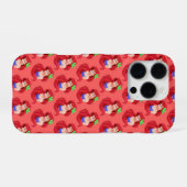 Coque iPhone 16 Pro Ariel (Verso Horizontal)